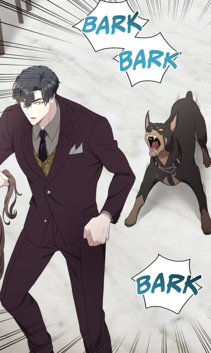 Read SF Fancy Free chapter 18 image 8 on Lezhin