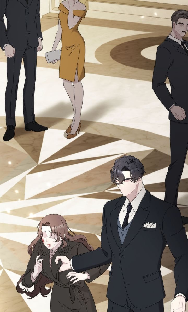 Read SF Fancy Free chapter 20 image 22 on Lezhin