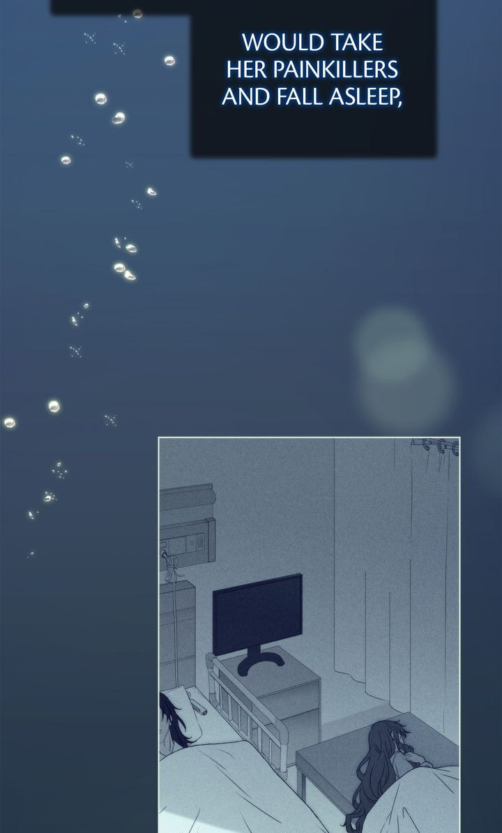 Read SF Fancy Free chapter 20 image 40 on Lezhin