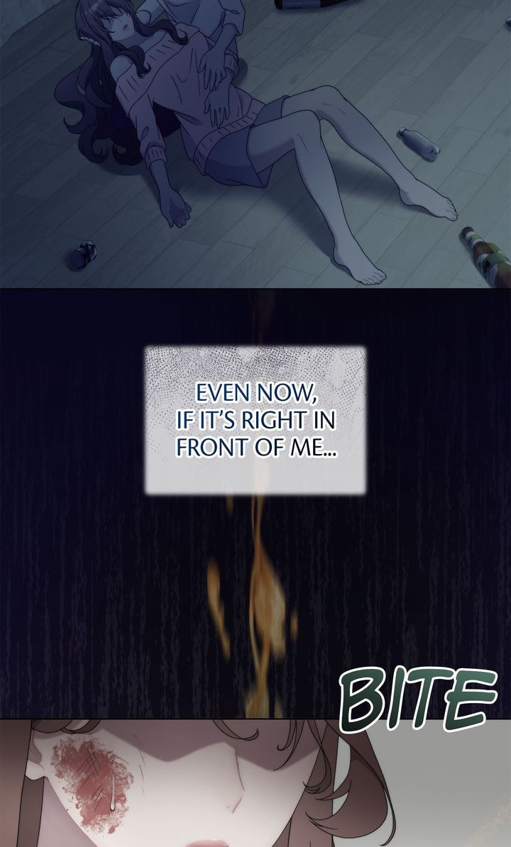Read SF Fancy Free chapter 20 image 44 on Lezhin