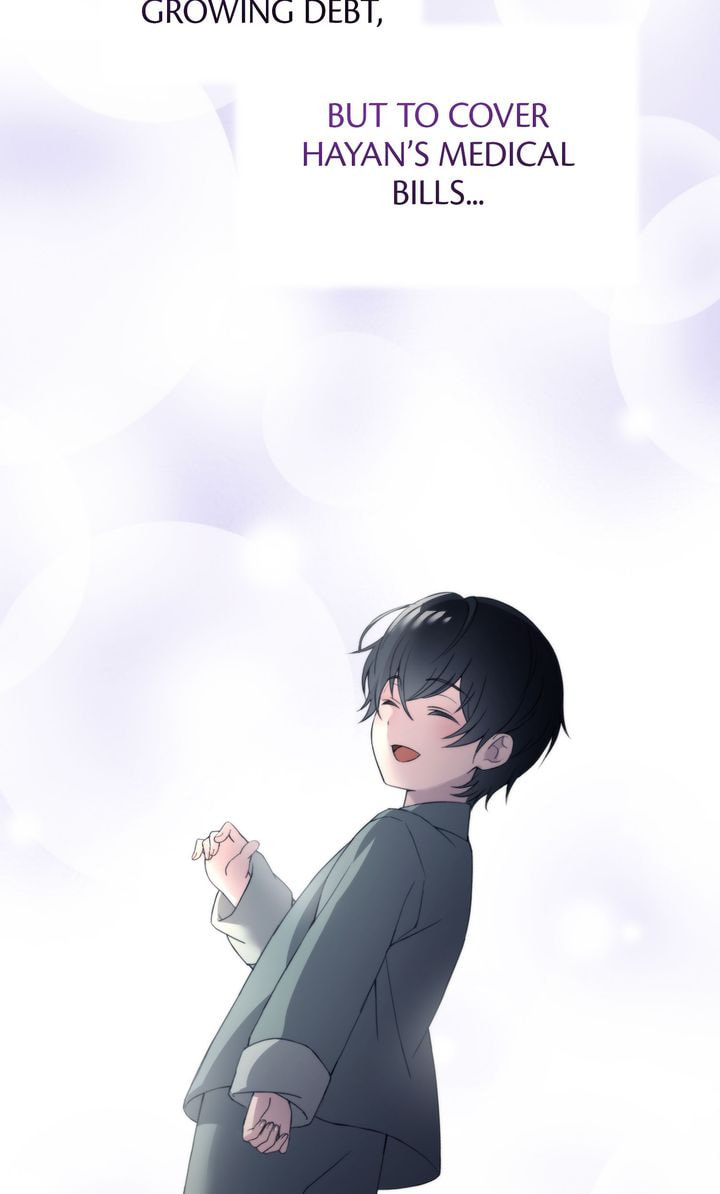 Read SF Fancy Free chapter 20 image 5 on Lezhin