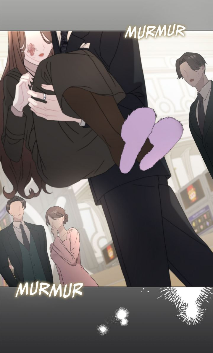 Read SF Fancy Free chapter 20 image 87 on Lezhin
