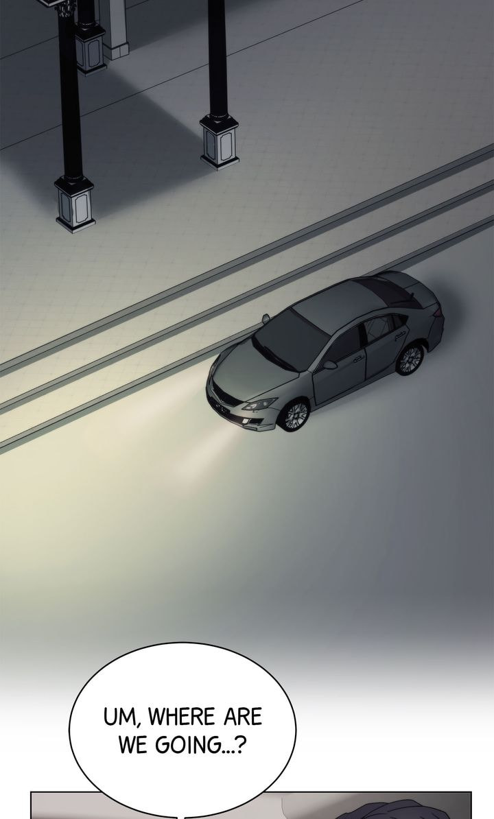 Read SF Fancy Free chapter 21 image 5 on Lezhin