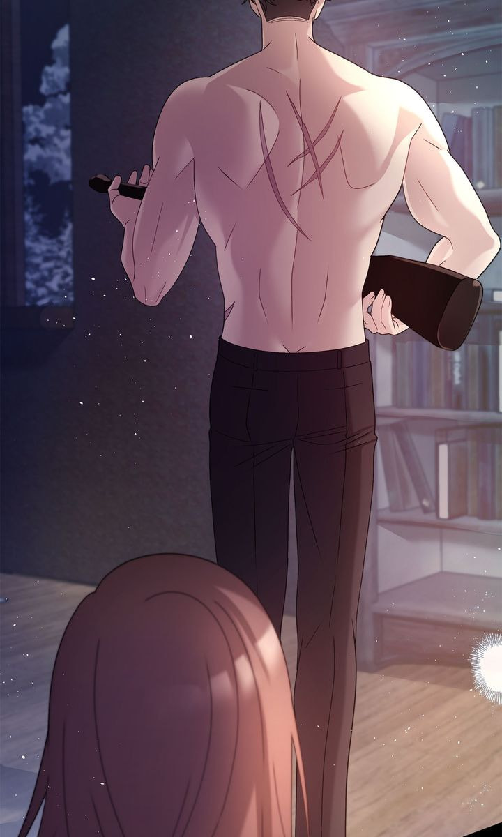 Read SF Fancy Free chapter 23 image 24 on Lezhin