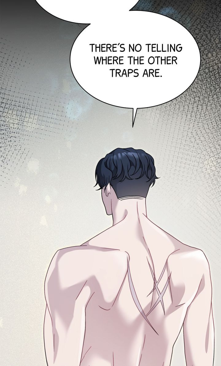 Read SF Fancy Free chapter 24 image 33 on Lezhin