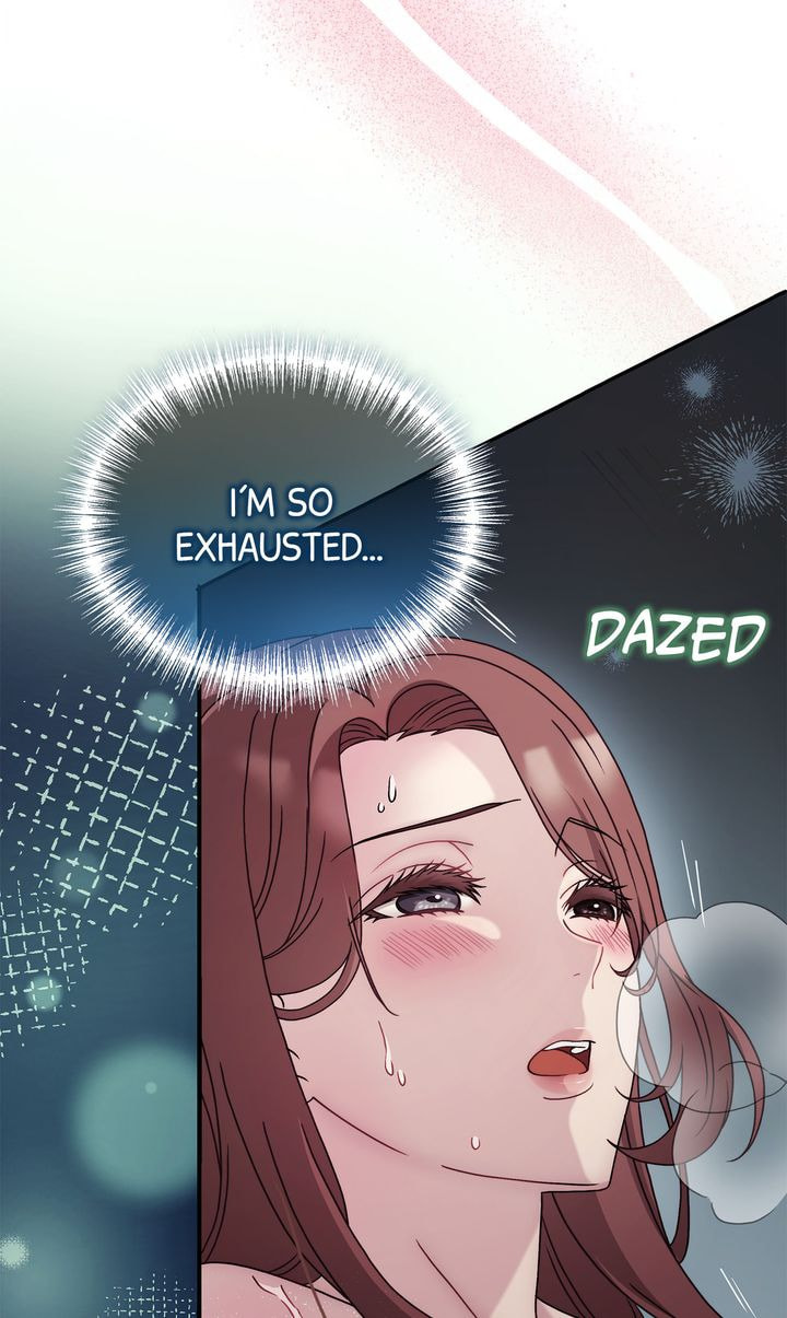 Read SF Fancy Free chapter 25 image 44 on Lezhin