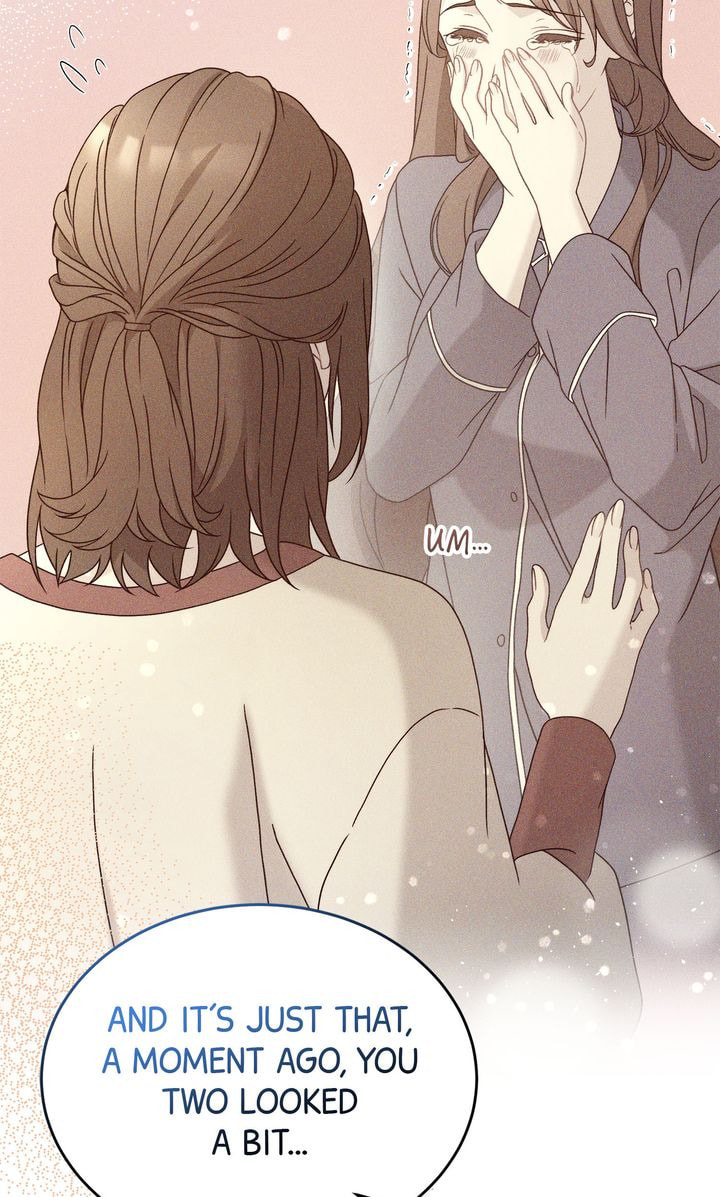 Read SF Fancy Free chapter 26 image 40 on Lezhin