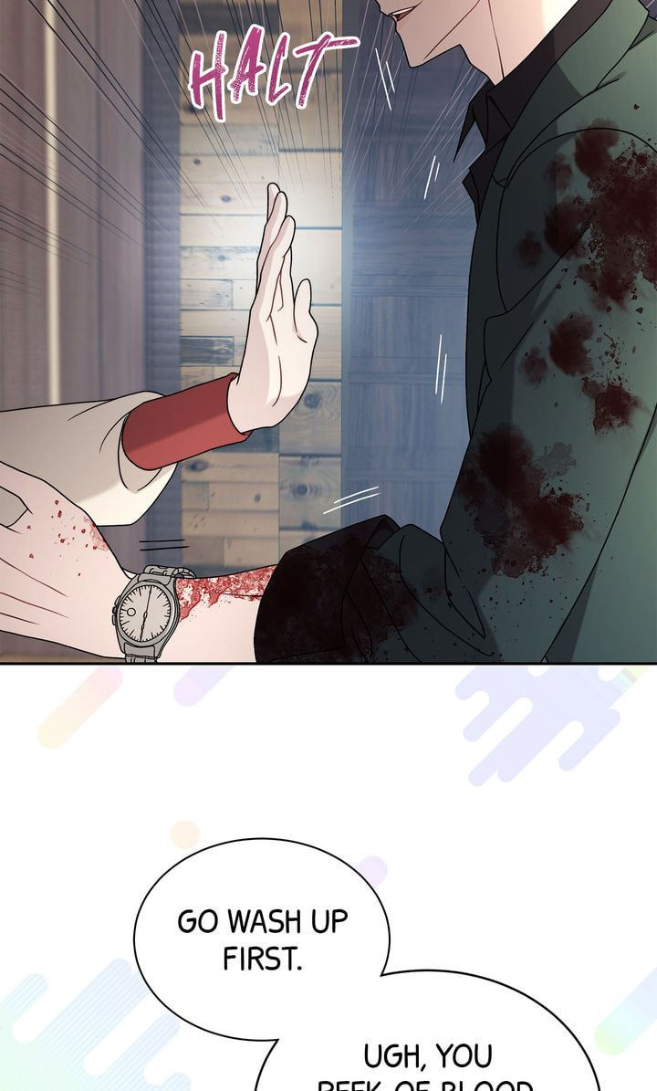 Read SF Fancy Free chapter 27 image 124 on Lezhin