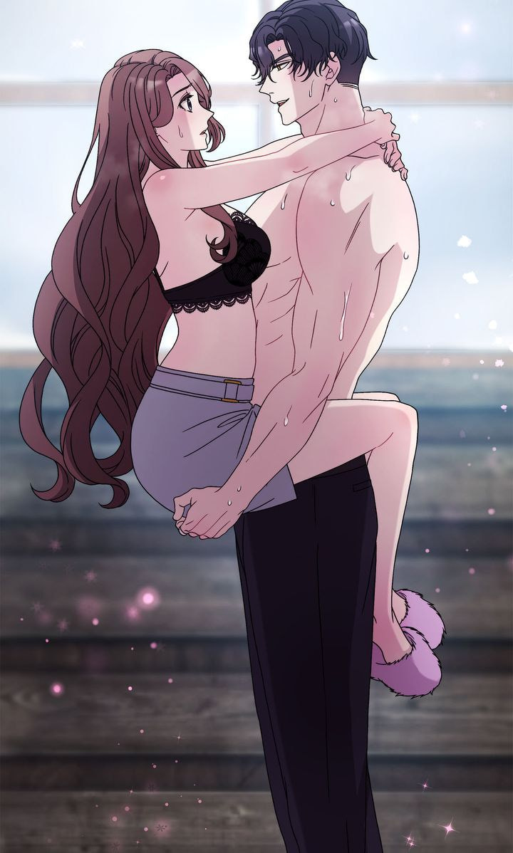 Read SF Fancy Free chapter 28 image 118 on Lezhin
