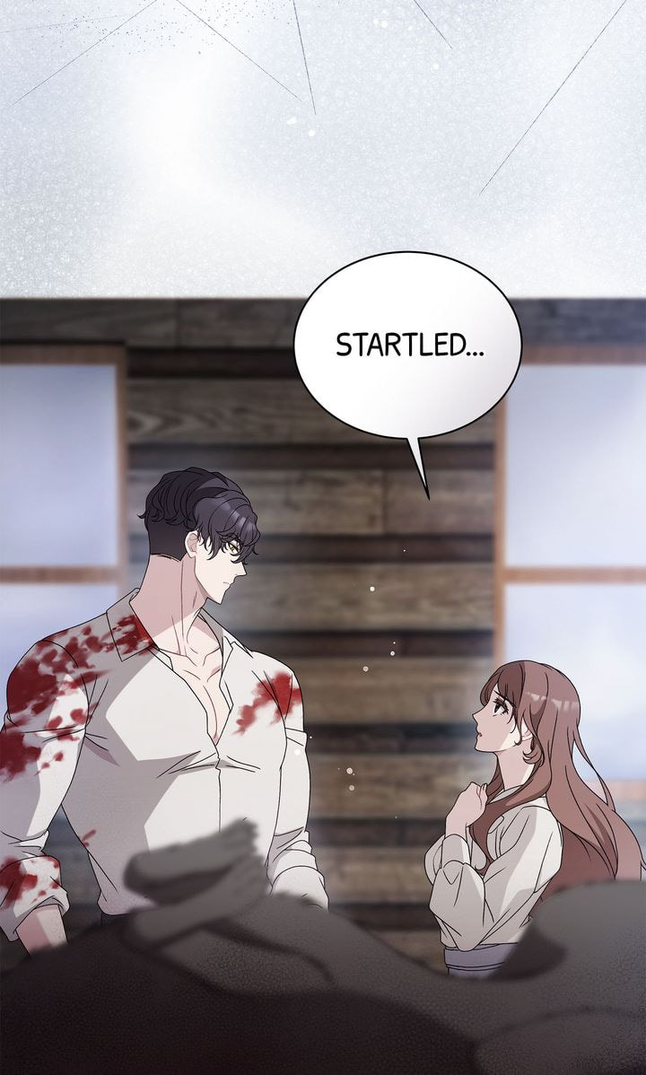 Read SF Fancy Free chapter 28 image 16 on Lezhin