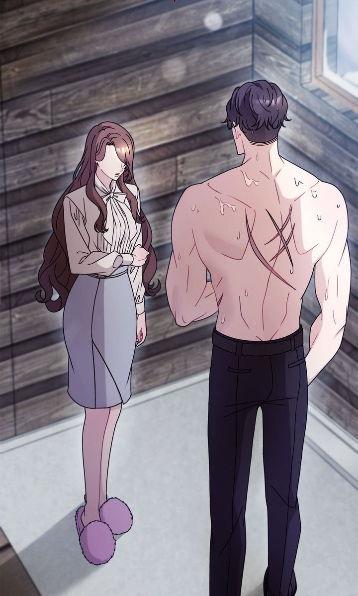 Read SF Fancy Free chapter 28 image 86 on Lezhin