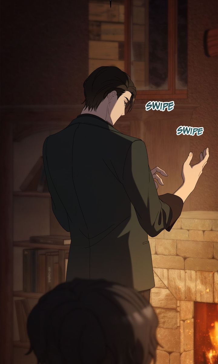 Read SF Fancy Free chapter 29 image 46 on Lezhin