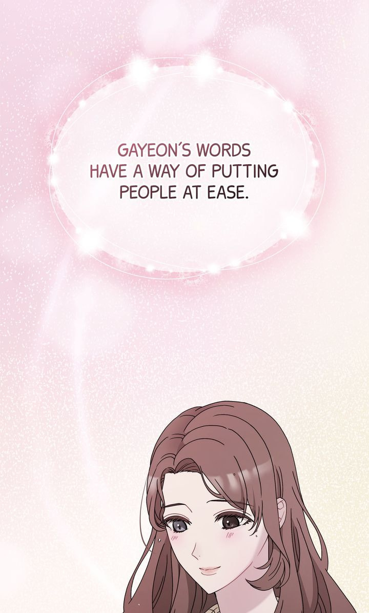 Read SF Fancy Free chapter 30 image 60 on Lezhin