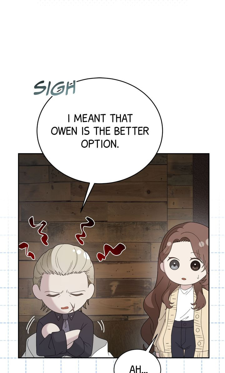 Read SF Fancy Free chapter 30 image 96 on Lezhin