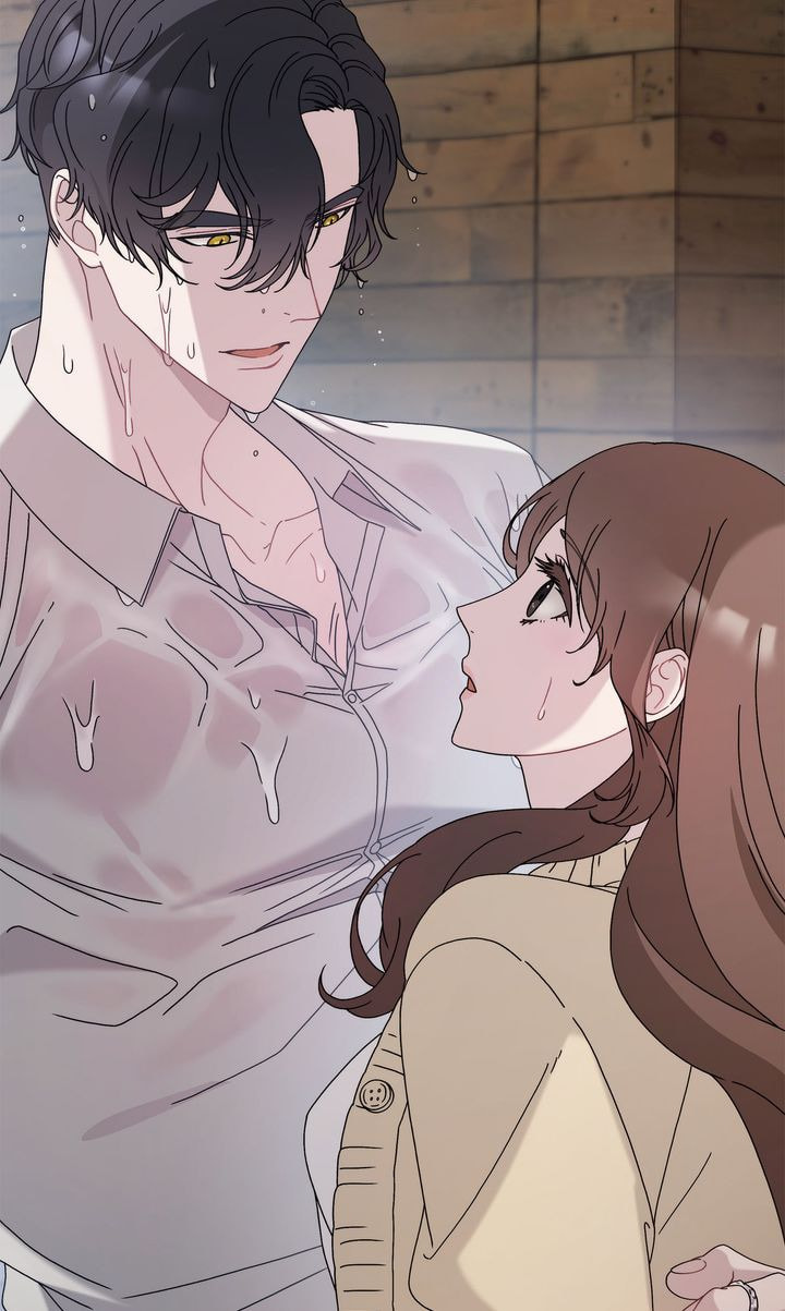 Read SF Fancy Free chapter 36 image 2 on Lezhin