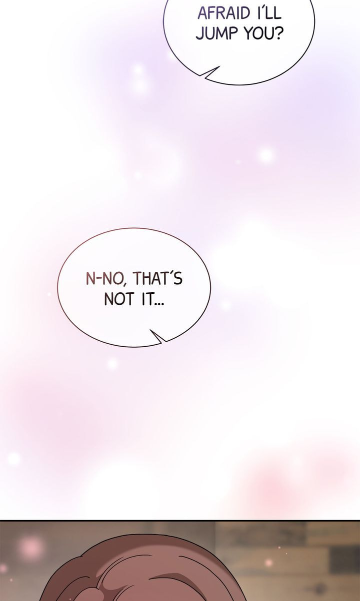 Read SF Fancy Free chapter 36 image 24 on Lezhin
