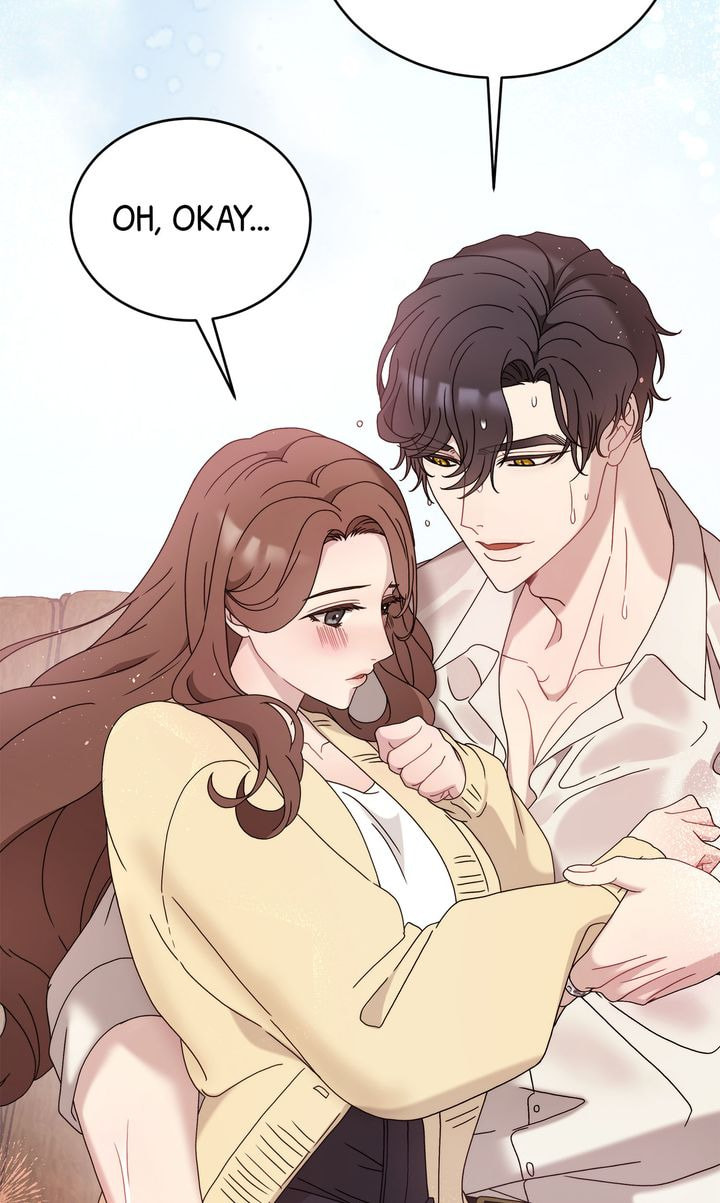 Read SF Fancy Free chapter 36 image 33 on Lezhin