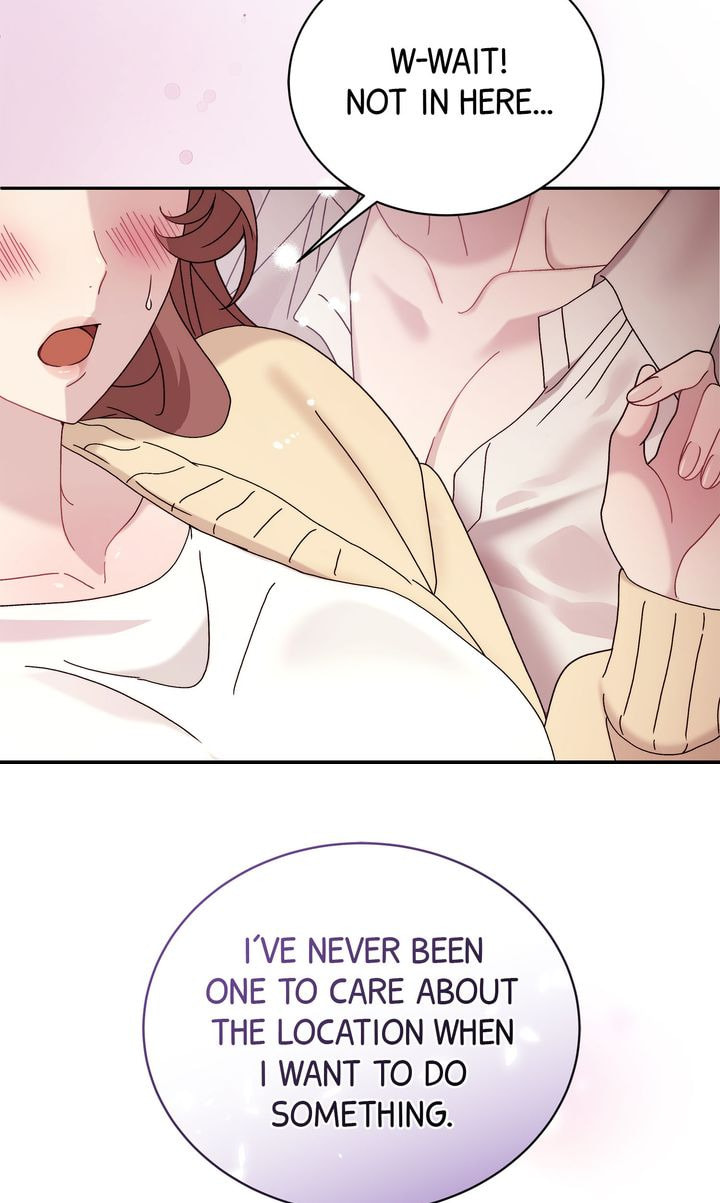 Read SF Fancy Free chapter 36 image 43 on Lezhin