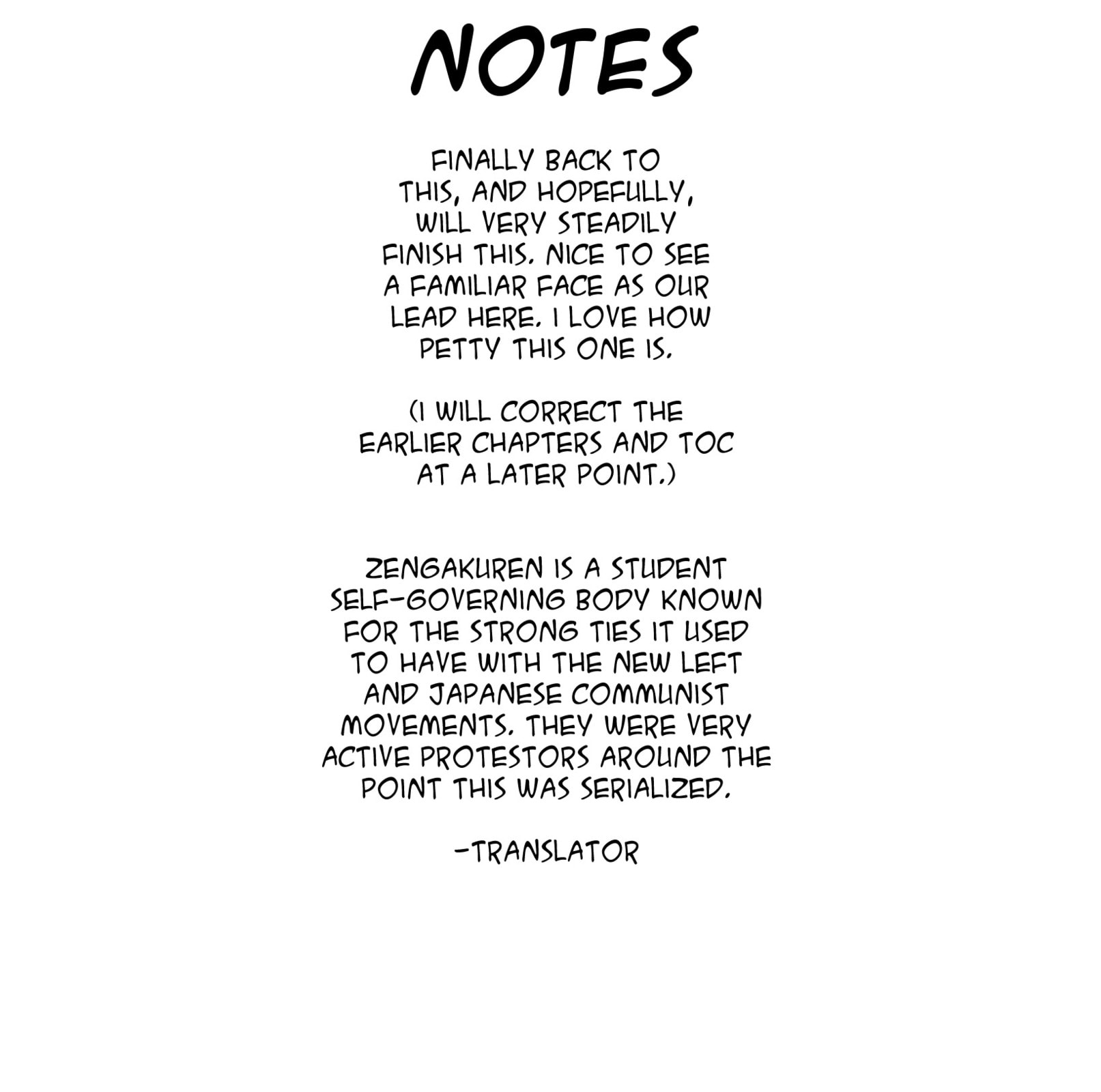 Read SF Fancy Free chapter 4 image 5 on Lezhin