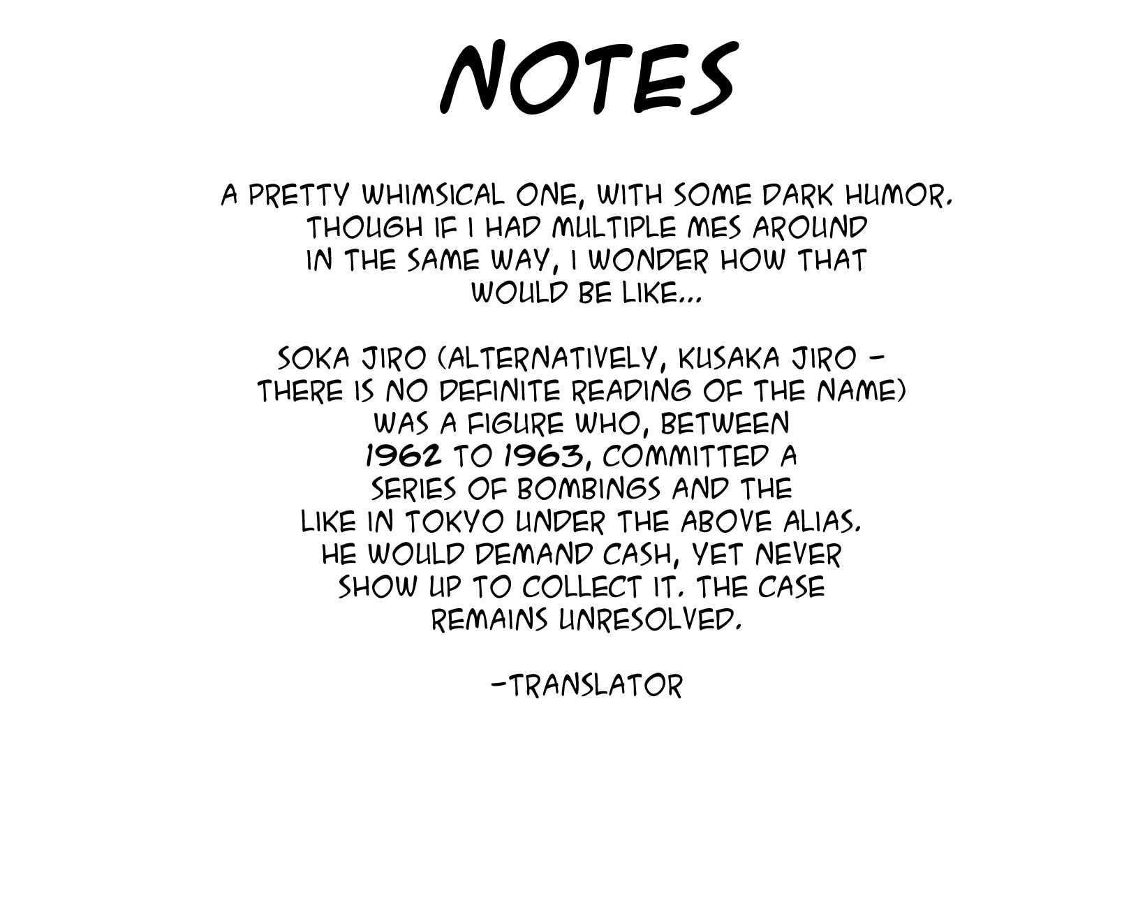 Read SF Fancy Free chapter 5 image 5 on Lezhin