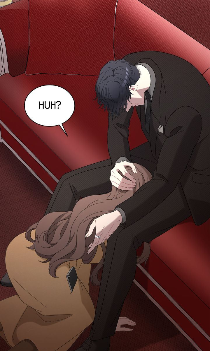 Read SF Fancy Free chapter 6 image 33 on Lezhin
