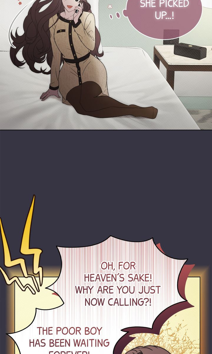 Read SF Fancy Free chapter 6 image 63 on Lezhin