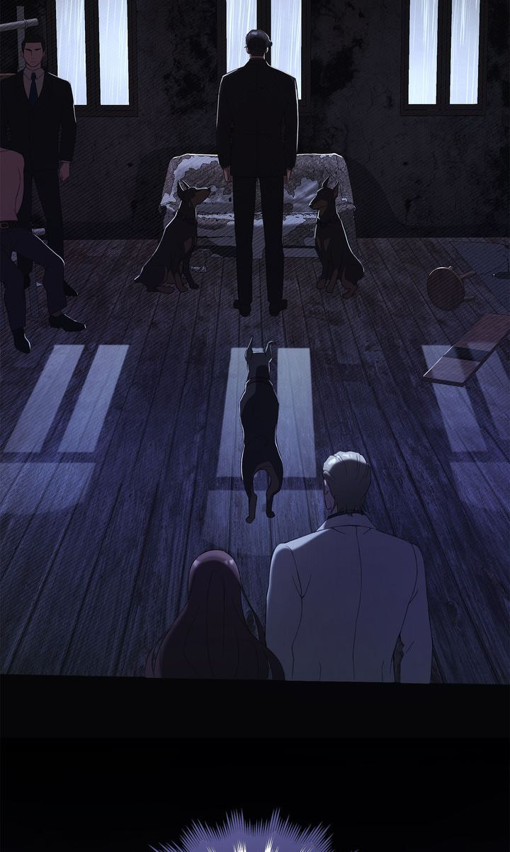 Read SF Fancy Free chapter 7 image 103 on Lezhin