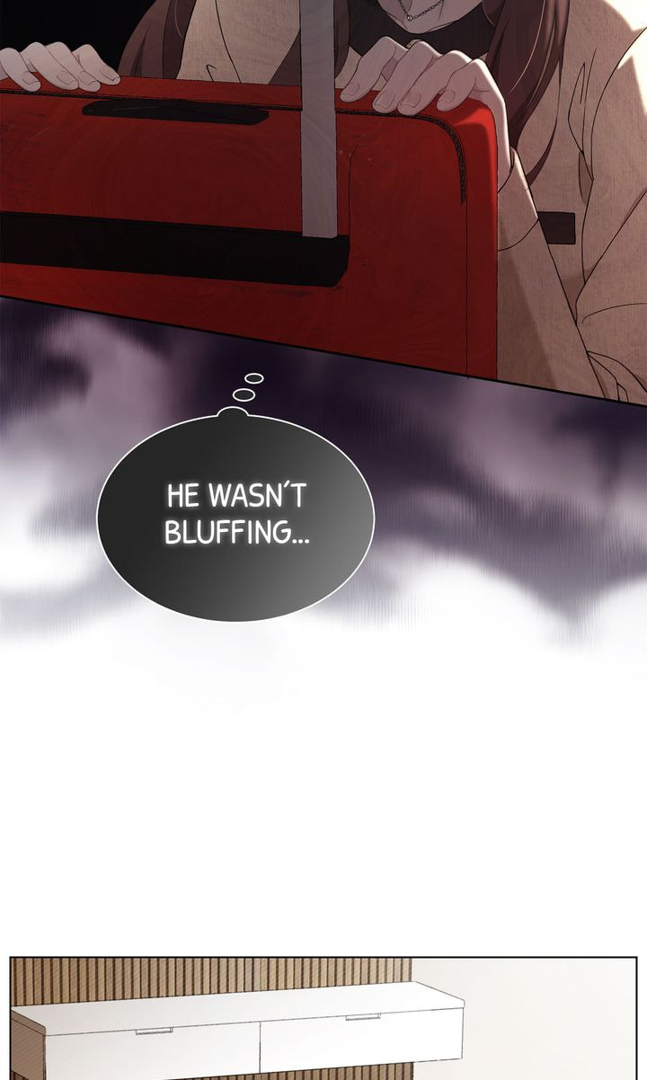 Read SF Fancy Free chapter 7 image 13 on Lezhin