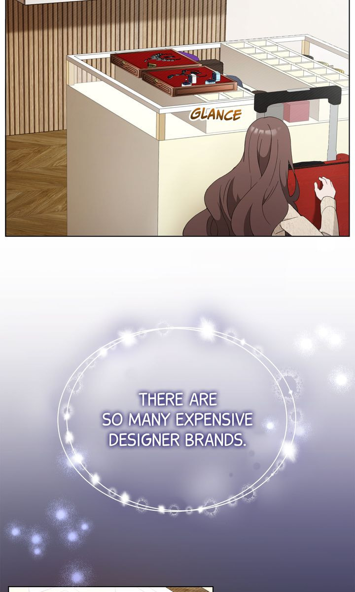 Read SF Fancy Free chapter 7 image 14 on Lezhin