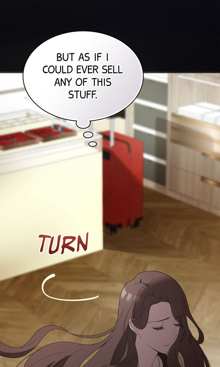 Read SF Fancy Free chapter 7 image 19 on Lezhin