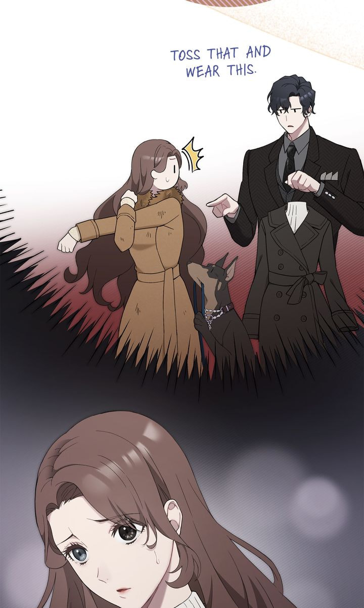 Read SF Fancy Free chapter 7 image 30 on Lezhin
