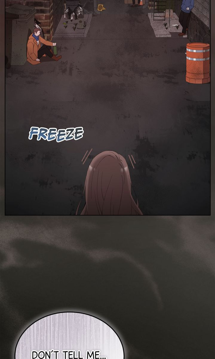 Read SF Fancy Free chapter 7 image 52 on Lezhin
