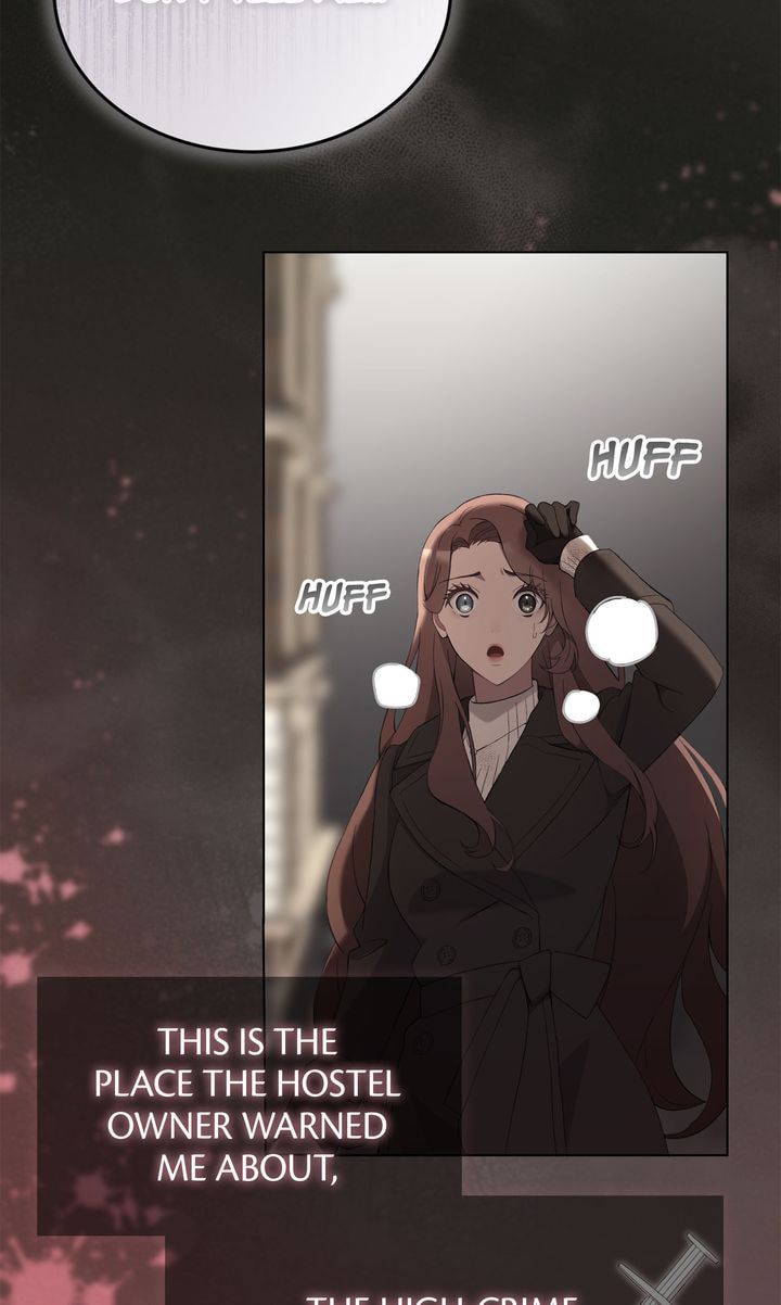 Read SF Fancy Free chapter 7 image 53 on Lezhin