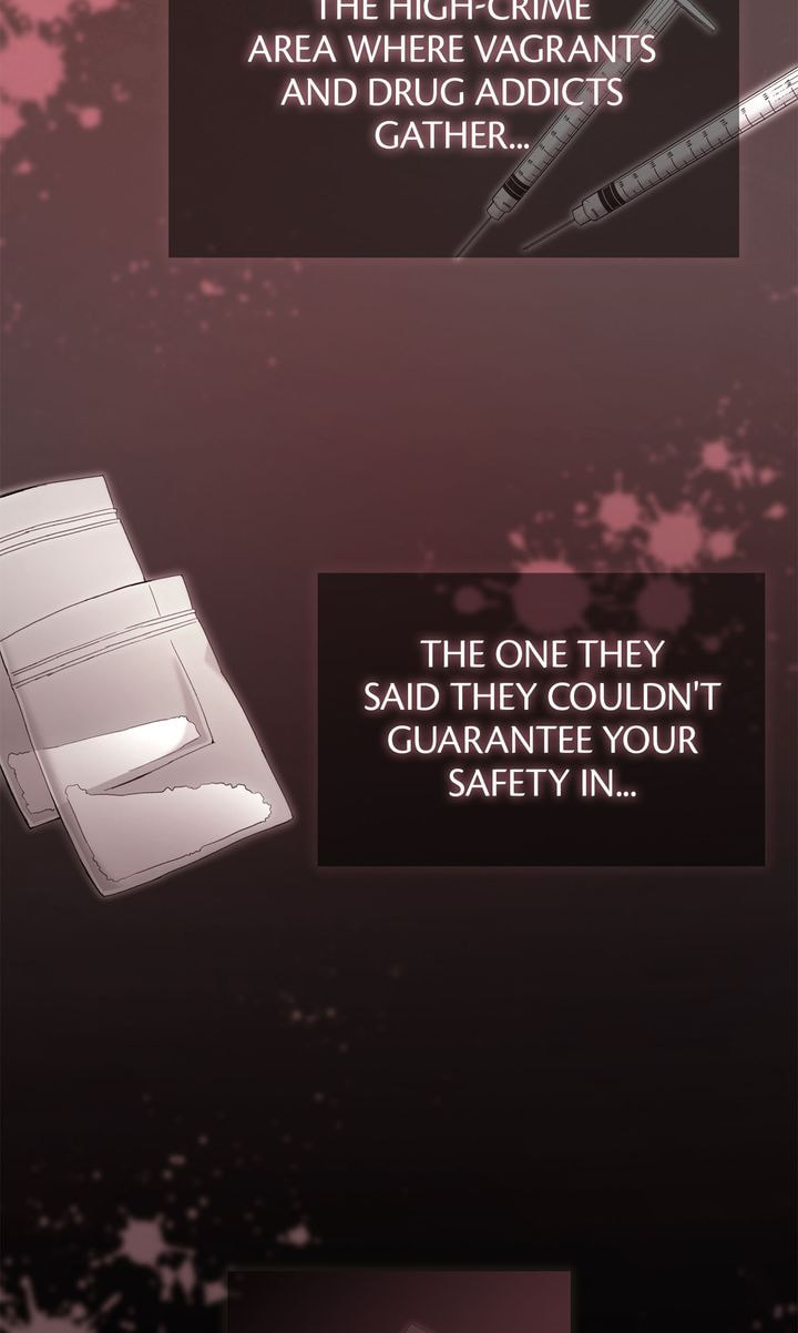 Read SF Fancy Free chapter 7 image 54 on Lezhin