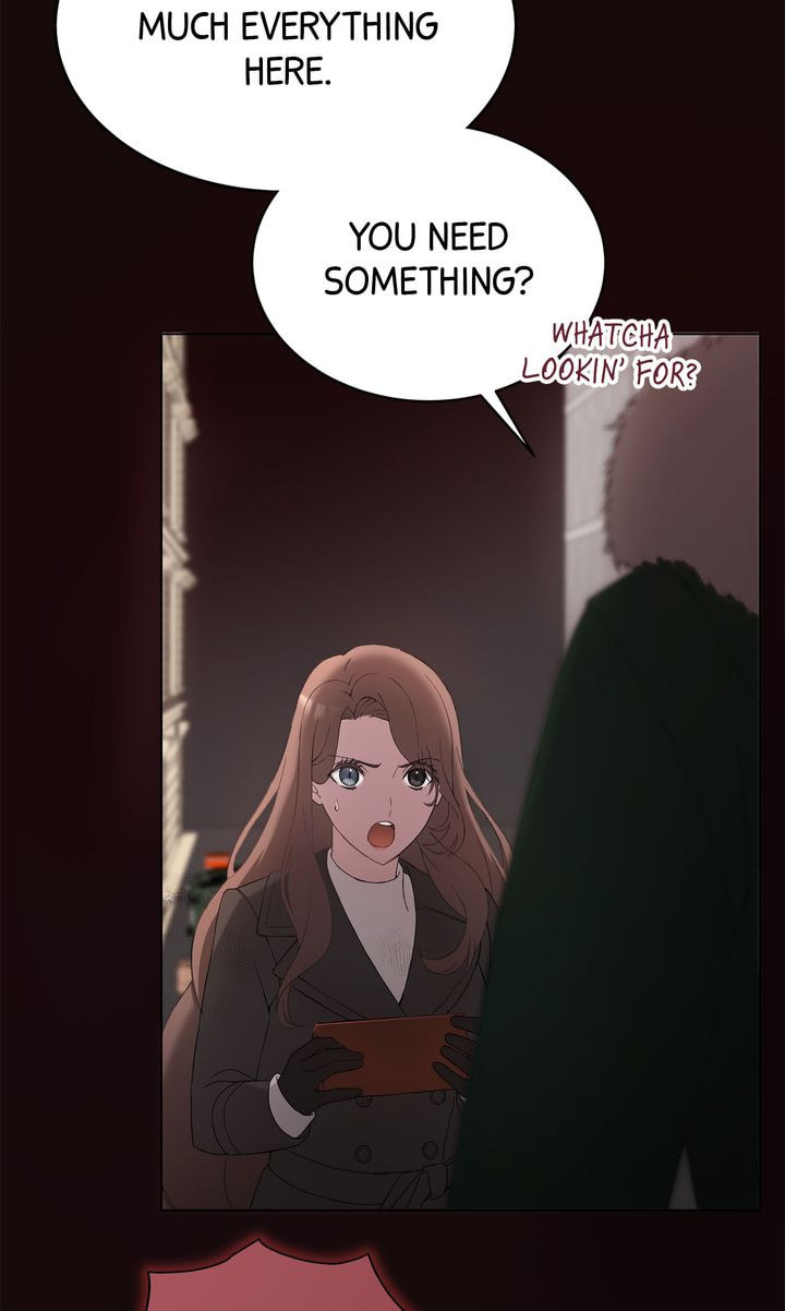 Read SF Fancy Free chapter 7 image 61 on Lezhin