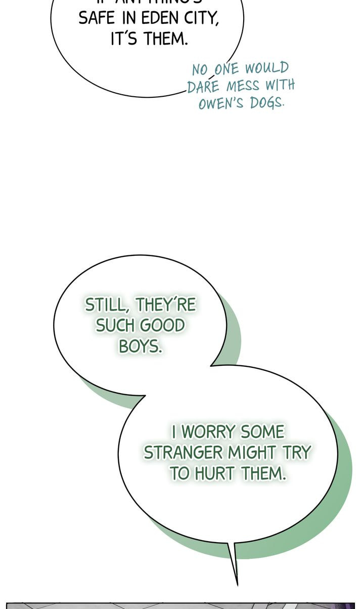 Read SF Fancy Free chapter 7 image 78 on Lezhin