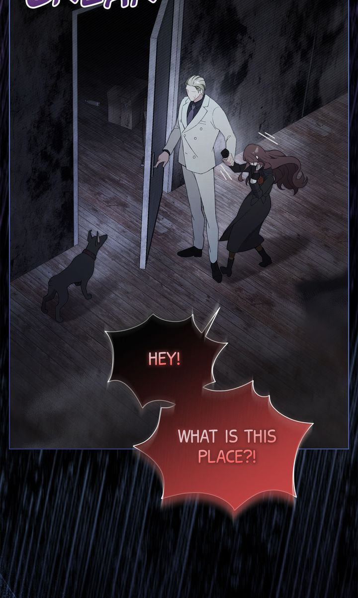 Read SF Fancy Free chapter 7 image 95 on Lezhin