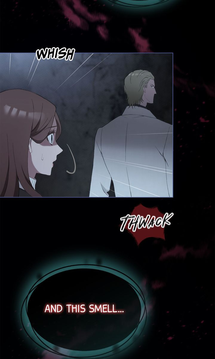Read SF Fancy Free chapter 7 image 99 on Lezhin