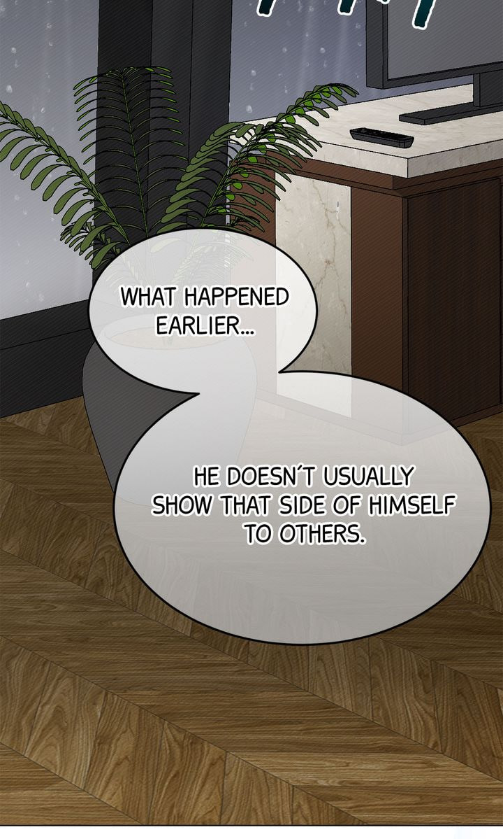 Read SF Fancy Free chapter 8 image 109 on Lezhin