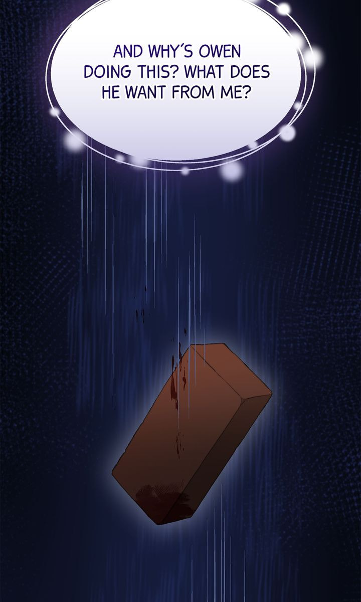 Read SF Fancy Free chapter 8 image 90 on Lezhin