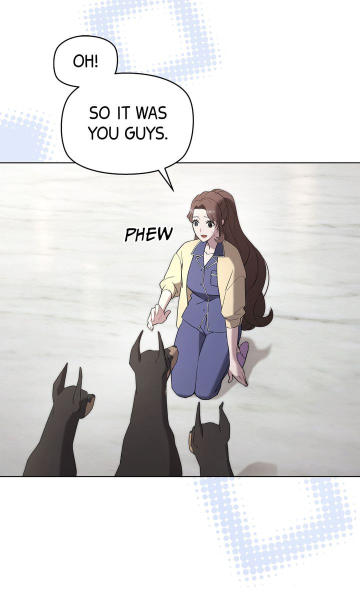 Read SF Fancy Free chapter 9 image 60 on Lezhin