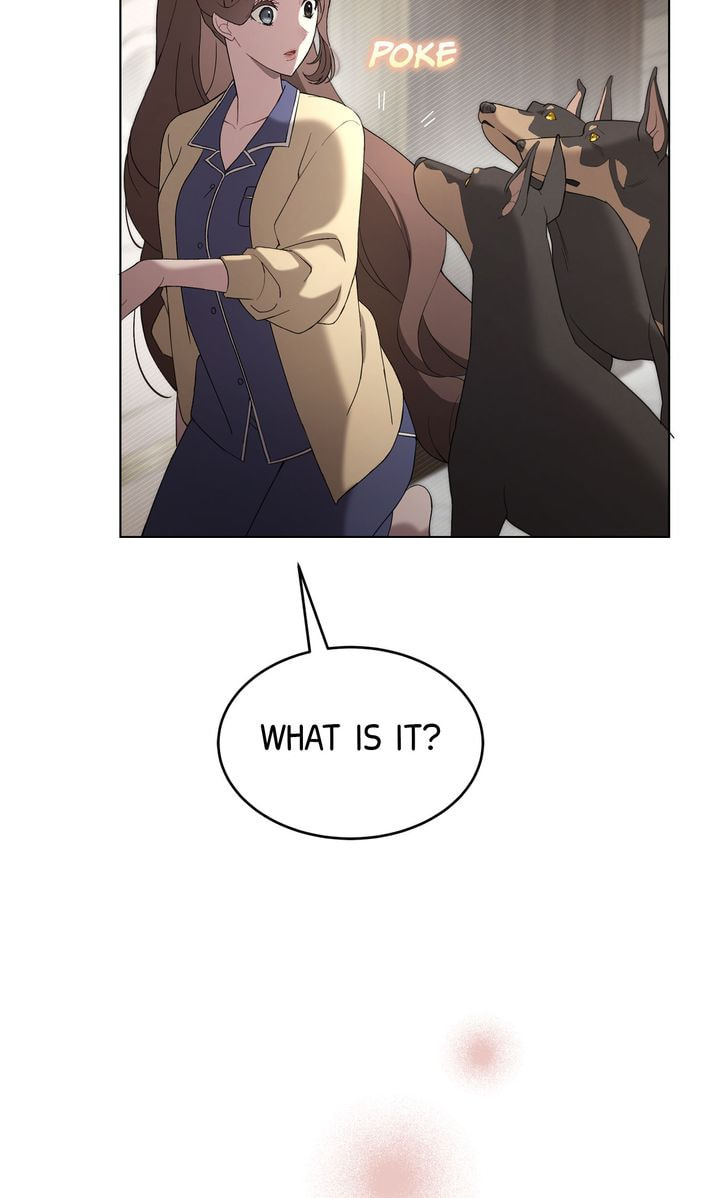 Read SF Fancy Free chapter 9 image 64 on Lezhin