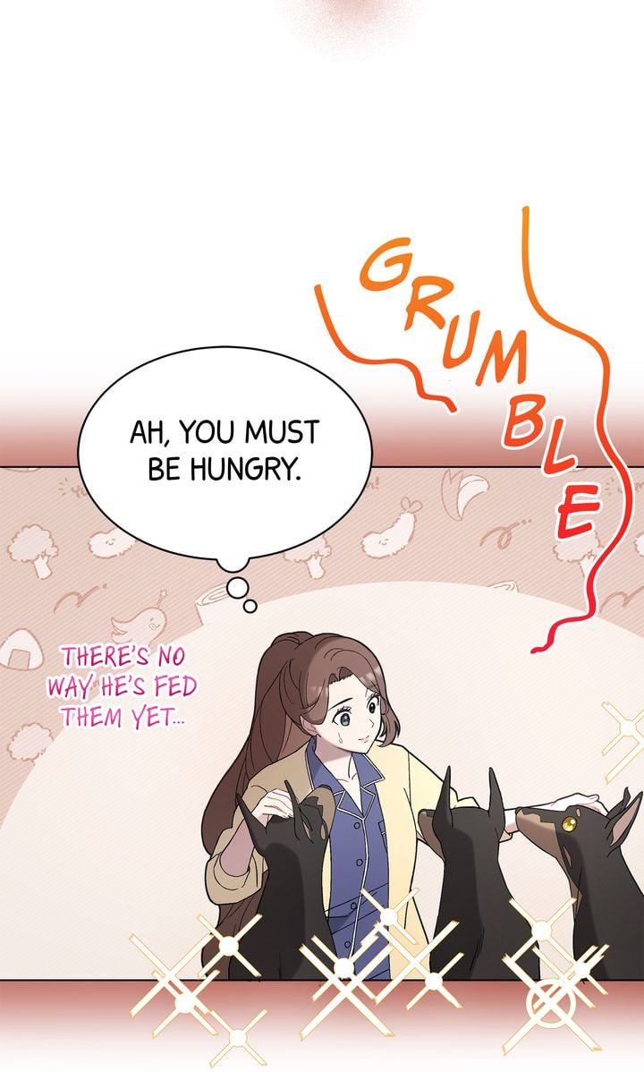 Read SF Fancy Free chapter 9 image 65 on Lezhin
