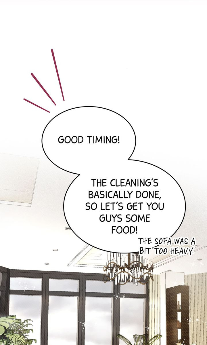Read SF Fancy Free chapter 9 image 66 on Lezhin