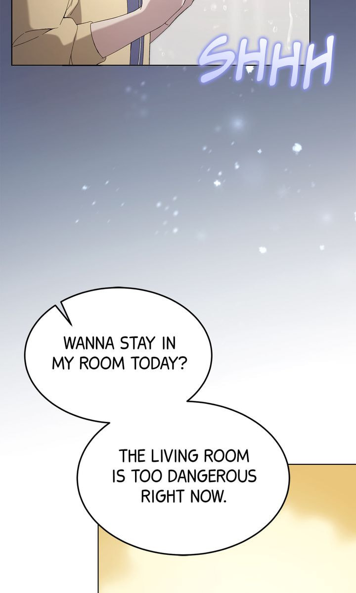 Read SF Fancy Free chapter 9 image 72 on Lezhin