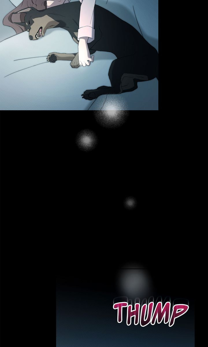 Read SF Fancy Free chapter 9 image 93 on Lezhin