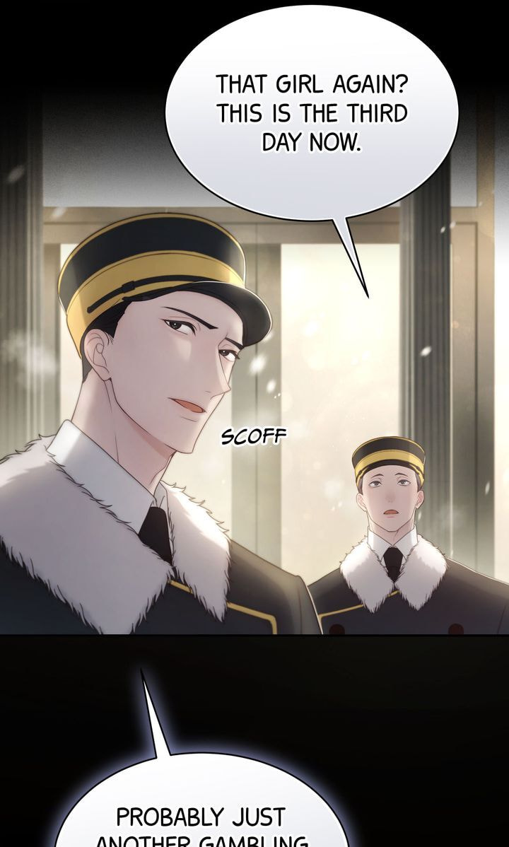 Read SF Fancy Free chapter 0 image 40 on Lezhin