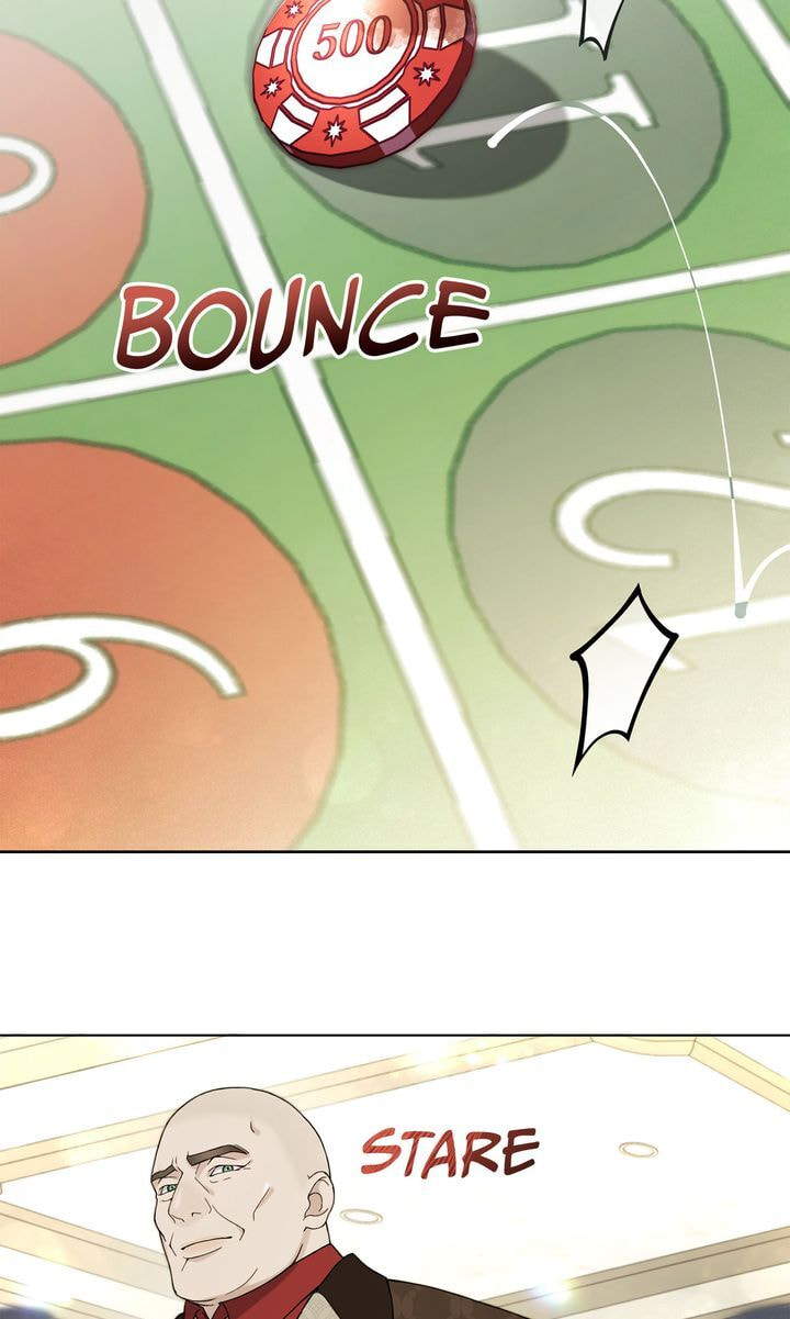 Read SF Fancy Free chapter 1 image 18 on Lezhin
