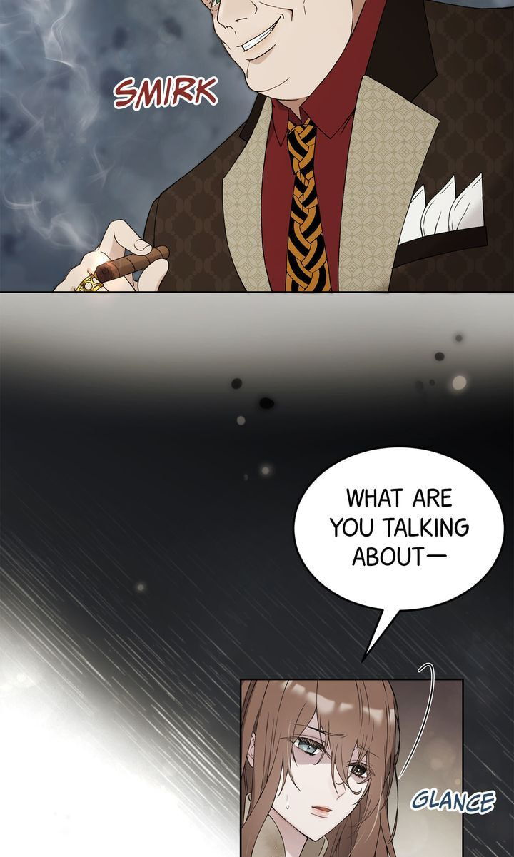 Read SF Fancy Free chapter 1 image 27 on Lezhin