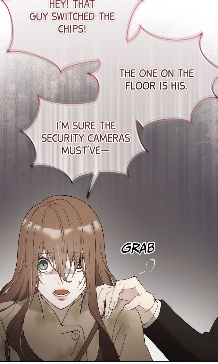 Read SF Fancy Free chapter 1 image 30 on Lezhin